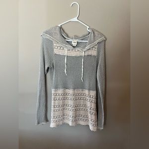 Womens Daytrip long sleeve